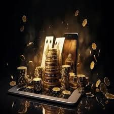 rp777 apk Koprok promotion display showing reward tiers and cashback mechanics